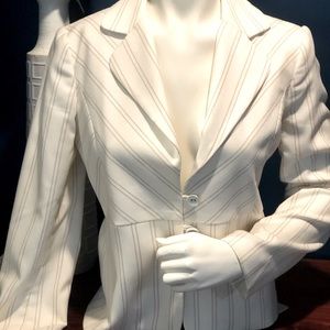 Business Jacket, Size 6